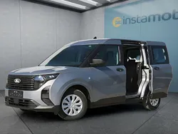 Silber Neu 2025 Ford Tourneo Van / Kleinbus | 25.699 € (Fairer Preis)