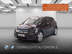 Schwarz Gebraucht 2022 BMW i3 Kleinwagen | 21.911 € (Fairer Preis)