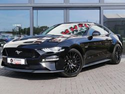 Schwarz Gebraucht 2022 Ford Mustang GT Coupé | 43.950 € (Guter Preis)