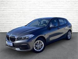Grau metallic Gebraucht 2020 BMW 118 Advantage Kleinwagen | 19.320 € (Guter Preis)