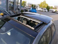 Mineral grau Gebraucht 2021 Fiat 500e Icon Limousine | 21.999 € (Teuer)