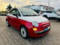 Gebraucht 2012 Fiat 500 Pop Kleinwagen | 6.970 € (Fairer Preis)