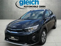 Schwarz Neu 2025 Kia Stonic Vision SUV | 22.790 € (Fairer Preis)