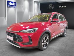 Rot Neu 2025 MG ZS Comfort SUV | 21.499 € (Fairer Preis)