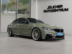 Weiß Gebraucht 2018 BMW M3 Shadowline Limousine | 47.990 € (Guter Preis)