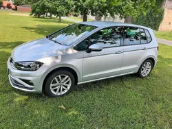 Silber Gebraucht 2019 VW Golf VII Comfortline Limousine | 15.450 € (Fairer Preis)