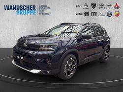 Blau Neu 2026 Citroën C5 SUV | 29.890 €