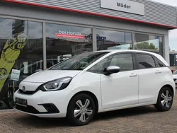 Weiß Gebraucht 2022 Honda Jazz Executive Kleinwagen | 21.980 € (Fairer Preis)