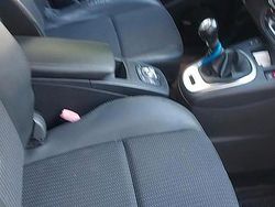 Schwarz Gebraucht 2013 Renault Grand Scénic III Van / Kleinbus | 4.500 € (Guter Preis)