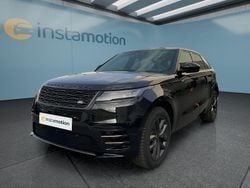 Schwarz Gebraucht 2024 Land Rover Range Rover SUV | 69.499 € (Superpreis)