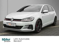 Weiß Gebraucht 2019 VW Golf VII GTI Limousine | 26.980 € (Fairer Preis)