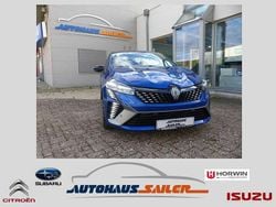 Iron blau Gebraucht 2025 Renault Clio V Esprit Alpine Limousine | 19.500 € (Fairer Preis)