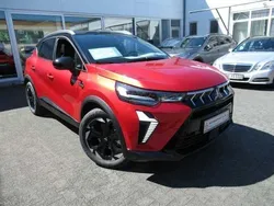 Rot Neu 2025 Mitsubishi ASX Edition SUV | 31.590 € (Fairer Preis)