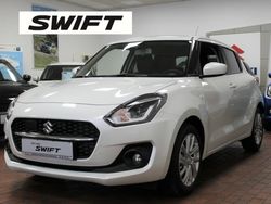 Weiß Gebraucht 2023 Suzuki Swift Comfort Kleinwagen | 16.900 € (Fairer Preis)