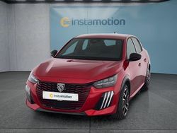 Rot Neu 2025 Peugeot 208 Kleinwagen | 30.949 € (Teuer)