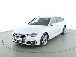 Weiß Gebraucht 2019 Audi A4 Sport Kombi | 27.880 € (Fairer Preis)