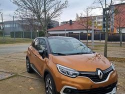 Andere farben Gebraucht 2018 Renault Captur SUV | 9.400 € (Guter Preis)