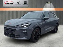 Graphene grau Neu 2025 Cupra Terramar SUV | 49.590 € (Teuer)