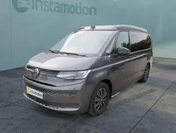 Schwarz Gebraucht 2025 VW T7 California Van | 81.799 € (Fairer Preis)