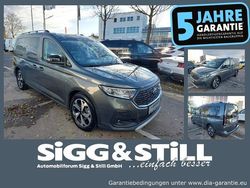 Graphite grey Neu 2025 Ford Grand Tourneo Connect Active Van / Kleinbus | 39.980 € (Fairer Preis)