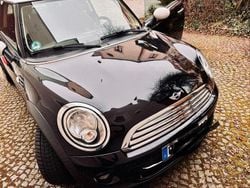 Schwarz Gebraucht 2012 Mini Cooper Kleinwagen | 6.400 € (Superpreis)