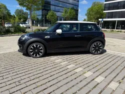 Schwarz Gebraucht 2020 Mini Cooper SE Kleinwagen | 16.999 € (Fairer Preis)