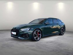 Individuallackierungen audi exclusive Gebraucht 2022 Audi RS4 Ambiente Kombi | 64.980 € (Fairer Preis)