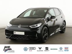 Andere farbe Gebraucht 2022 VW ID.3 GTX Kleinwagen | 53.220 €