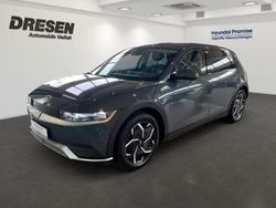Gruen Gebraucht 2024 Hyundai Ioniq 6 Techniq Limousine | 35.790 € (Superpreis)