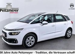 Weiss Gebraucht 2019 Citroën C4 Limousine | 15.990 €