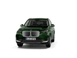 Neu 2025 BMW iX1 Shadowline SUV | 44.760 € (Fairer Preis)