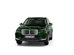 Neu 2025 BMW iX1 Shadowline SUV | 45.010 € (Fairer Preis)