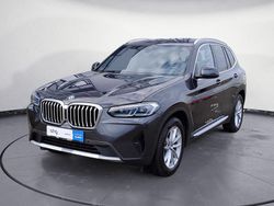 Grau Gebraucht 2022 BMW X3 Sport Line SUV | 37.930 € (Superpreis)