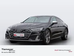 Gebraucht 2023 Audi S7 Sportback Comfort Kleinwagen | 84.880 € (Fairer Preis)