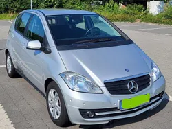 Silber Gebraucht 2011 Mercedes A160 SUV | 4.800 € (Etwas zu teuer)