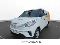 Maxus eDeliver 3