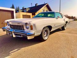 Weiß Gebraucht 1975 Monte Carlo Monte Carlo Coupé | 17.900 €