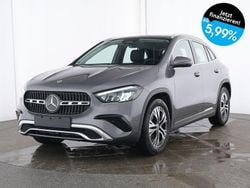 Grau Gebraucht 2024 Mercedes GLA200 Progressive SUV | 36.890 € (Guter Preis)