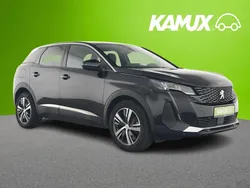 Schwarz Gebraucht 2024 Peugeot 3008 Allure SUV | 23.400 € (Superpreis)