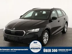 Schwarz Neu 2025 Skoda Octavia Essence Kombi | 30.995 € (Guter Preis)