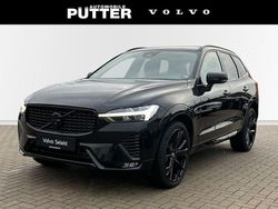 Metallic (schwarz Gebraucht 2024 Volvo XC60 Ultimate SUV | 52.890 € (Teuer)