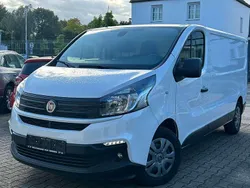 Colore esterno (perlweiss) Gebraucht 2021 Fiat Talento Van | 15.990 € (Superpreis)