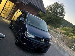 Blau Gebraucht 2011 VW T5 Van | 19.900 €