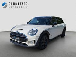 Andere Gebraucht 2016 Mini Cooper Clubman Kombi | 19.990 €