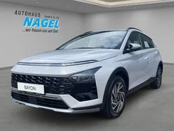 Grau Neu 2025 Hyundai Bayon Comfort SUV | 25.890 € (Fairer Preis)