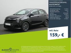 Andere Gebraucht 2025 Kia Picanto Kleinwagen | 17.880 €