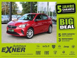 Peperonicino red Gebraucht 2023 Opel Corsa Edition Kleinwagen | 12.790 € (Superpreis)