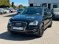 Schwarz Gebraucht 2015 Audi SQ5 Comfort SUV | 19.990 € (Guter Preis)