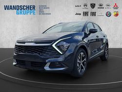 Grauschwarz Neu 2025 Kia Sportage Edition 7 SUV | 32.990 € (Fairer Preis)