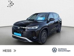 Schwarz Gebraucht 2025 VW Tayron Life SUV | 43.899 € (Superpreis)